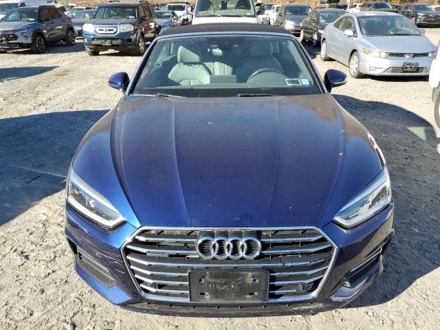 Photo 4 VIN: WAUYNGF56KN005142 - AUDI A5 PREMIUM 