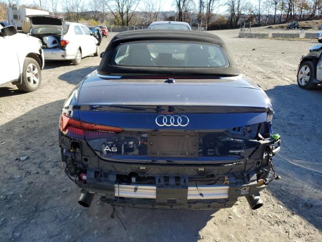 Photo 5 VIN: WAUYNGF56KN005142 - AUDI A5 PREMIUM 