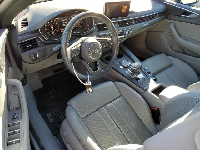 Photo 7 VIN: WAUYNGF56KN005142 - AUDI A5 PREMIUM 