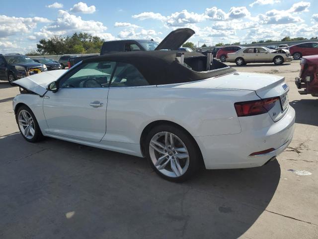 Photo 1 VIN: WAUYNGF56KN011460 - AUDI A5 PREMIUM 