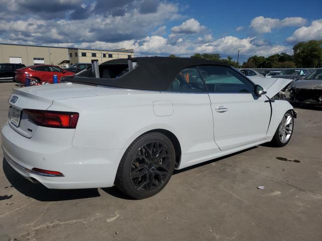 Photo 2 VIN: WAUYNGF56KN011460 - AUDI A5 PREMIUM 