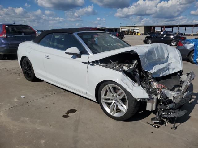 Photo 3 VIN: WAUYNGF56KN011460 - AUDI A5 PREMIUM 