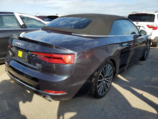 Photo 3 VIN: WAUYNGF57JN001504 - AUDI A5 PREMIUM 