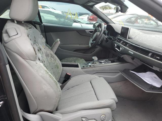 Photo 4 VIN: WAUYNGF57JN001504 - AUDI A5 PREMIUM 