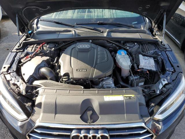 Photo 6 VIN: WAUYNGF57JN001504 - AUDI A5 PREMIUM 