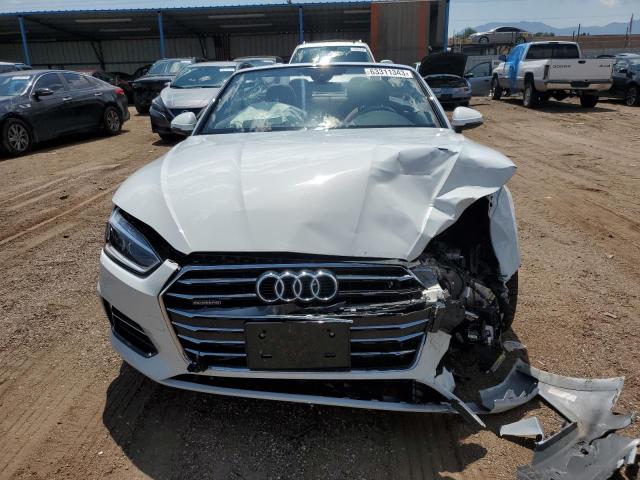 Photo 4 VIN: WAUYNGF57JN006685 - AUDI A5 