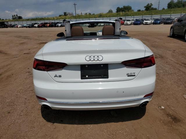 Photo 5 VIN: WAUYNGF57JN006685 - AUDI A5 