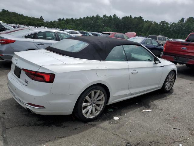 Photo 2 VIN: WAUYNGF57JN008405 - AUDI A5 