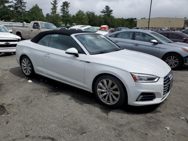 Photo 3 VIN: WAUYNGF57JN008405 - AUDI A5 