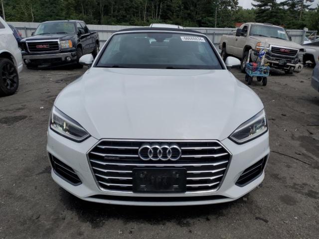 Photo 4 VIN: WAUYNGF57JN008405 - AUDI A5 