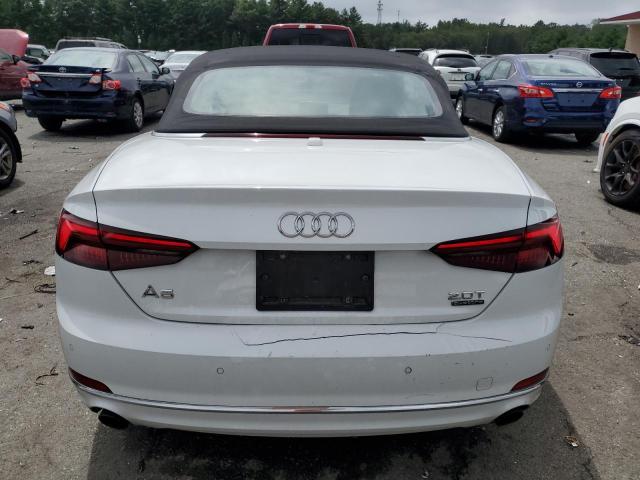 Photo 5 VIN: WAUYNGF57JN008405 - AUDI A5 