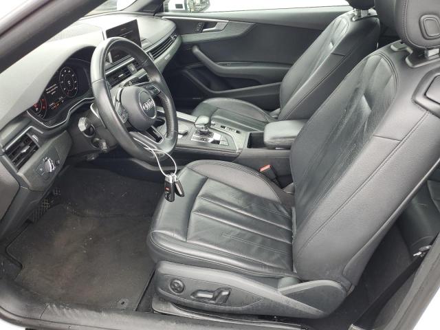 Photo 6 VIN: WAUYNGF57JN008405 - AUDI A5 