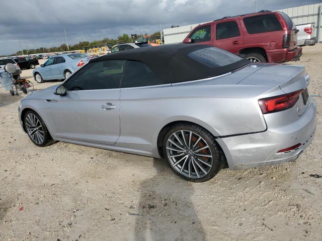 Photo 1 VIN: WAUYNGF57KN008969 - AUDI A5 PREMIUM 