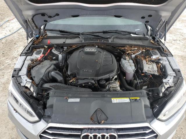 Photo 10 VIN: WAUYNGF57KN008969 - AUDI A5 PREMIUM 