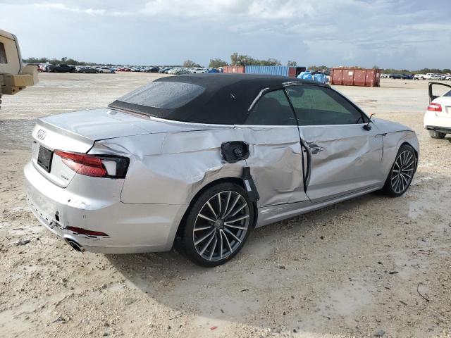 Photo 2 VIN: WAUYNGF57KN008969 - AUDI A5 PREMIUM 