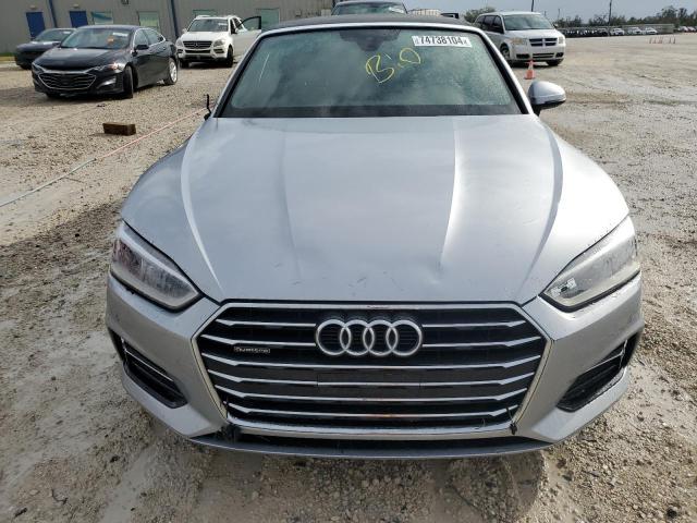 Photo 4 VIN: WAUYNGF57KN008969 - AUDI A5 PREMIUM 