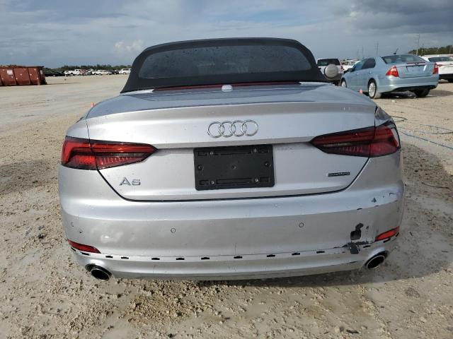 Photo 5 VIN: WAUYNGF57KN008969 - AUDI A5 PREMIUM 