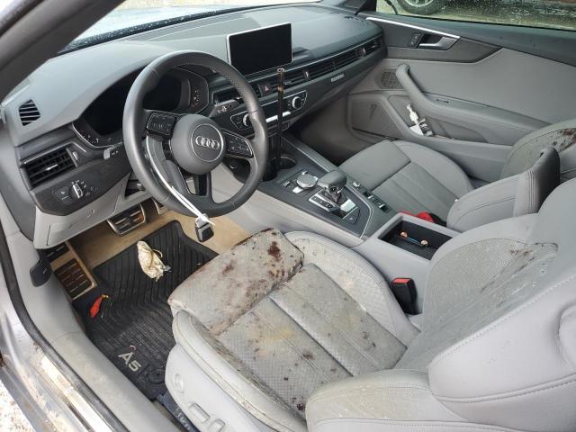 Photo 7 VIN: WAUYNGF57KN008969 - AUDI A5 PREMIUM 