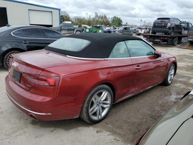 Photo 2 VIN: WAUYNGF57KN009085 - AUDI A5 PREMIUM 