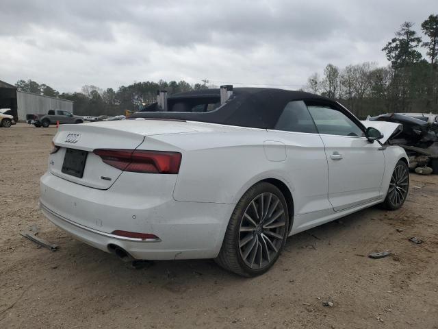 Photo 2 VIN: WAUYNGF57KN010012 - AUDI A5 