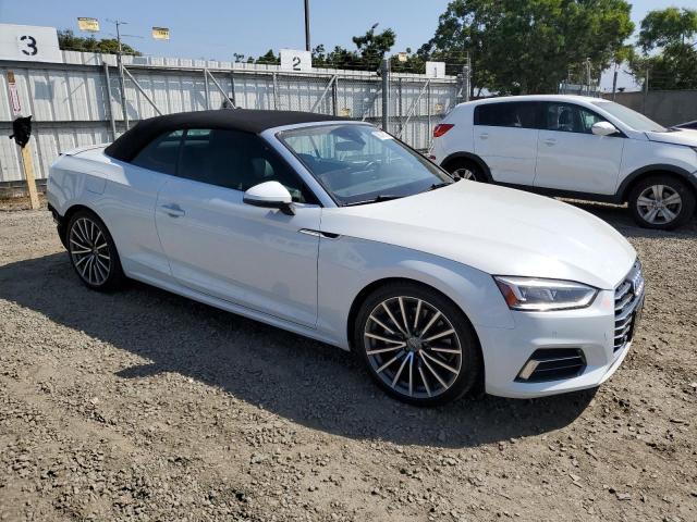 Photo 3 VIN: WAUYNGF58JN005285 - AUDI A5 PREMIUM 