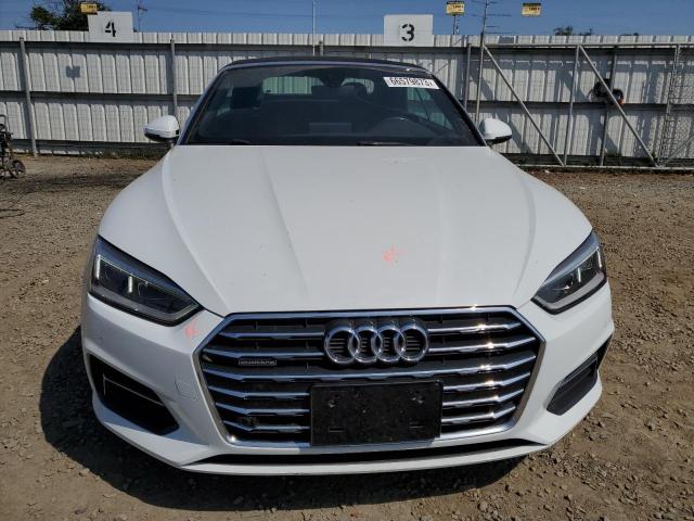 Photo 4 VIN: WAUYNGF58JN005285 - AUDI A5 PREMIUM 