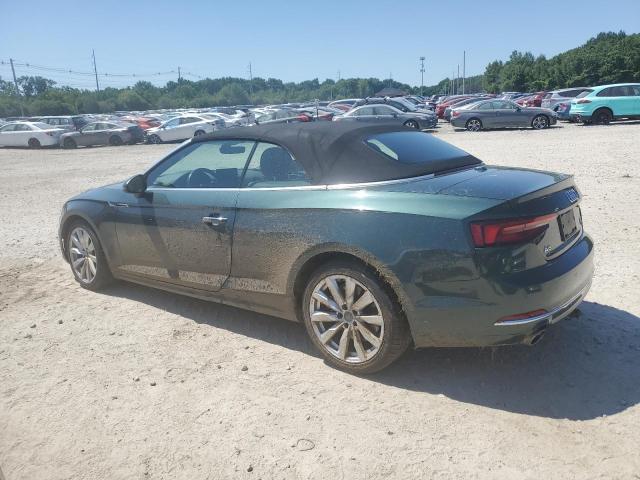 Photo 1 VIN: WAUYNGF58JN005836 - AUDI A5 