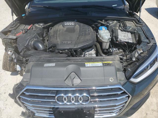 Photo 10 VIN: WAUYNGF58JN005836 - AUDI A5 