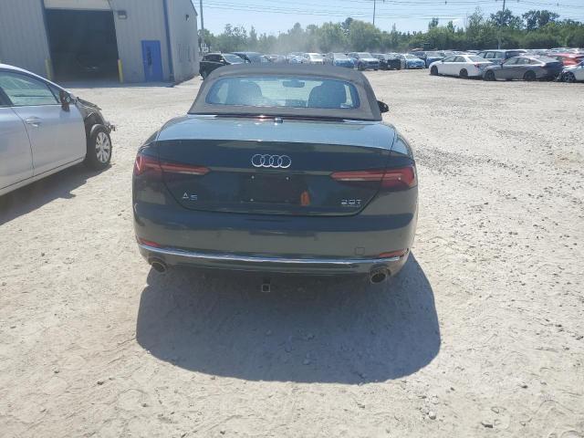 Photo 5 VIN: WAUYNGF58JN005836 - AUDI A5 