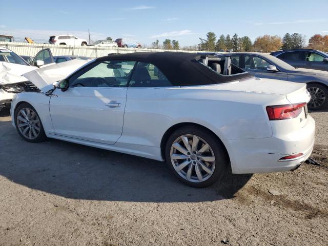 Photo 1 VIN: WAUYNGF58JN011359 - AUDI A5 PREMIUM 