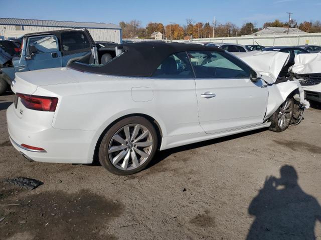 Photo 2 VIN: WAUYNGF58JN011359 - AUDI A5 PREMIUM 