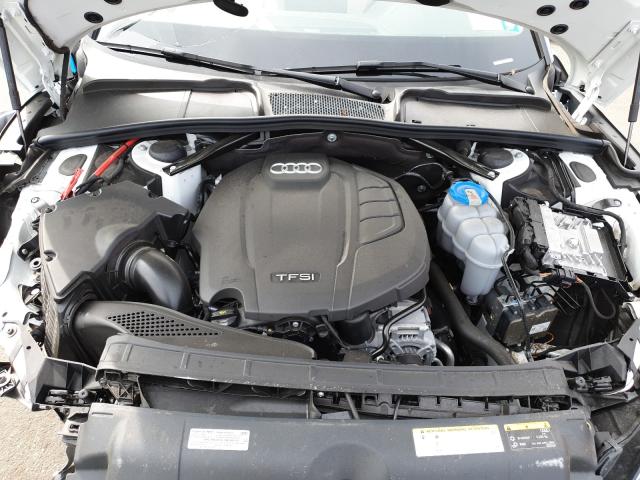 Photo 6 VIN: WAUYNGF58KN002386 - AUDI A5 PREMIUM 