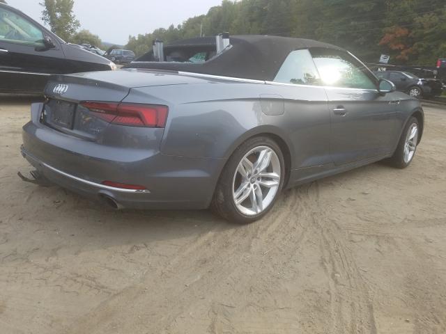 Photo 3 VIN: WAUYNGF58KN002629 - AUDI A5 PREMIUM 