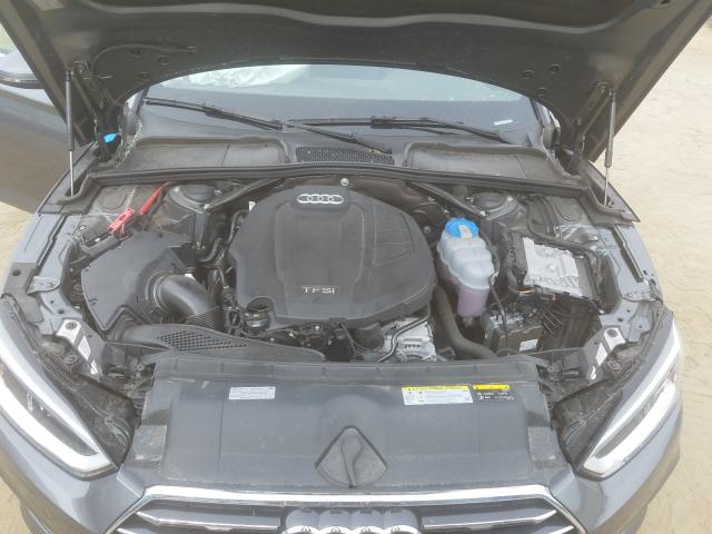 Photo 6 VIN: WAUYNGF58KN002629 - AUDI A5 PREMIUM 