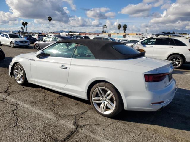 Photo 1 VIN: WAUYNGF58KN004882 - AUDI A5 PREMIUM 