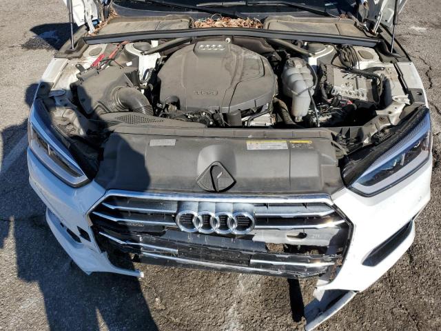 Photo 10 VIN: WAUYNGF58KN004882 - AUDI A5 PREMIUM 