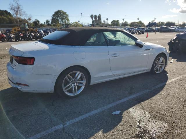 Photo 2 VIN: WAUYNGF58KN004882 - AUDI A5 PREMIUM 