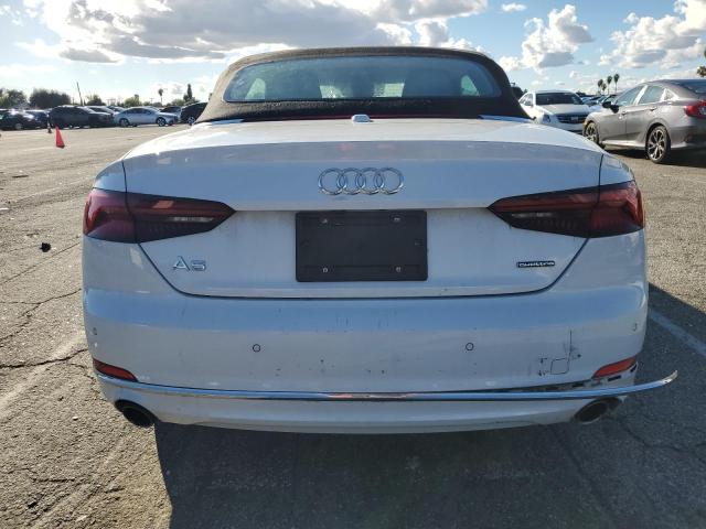 Photo 5 VIN: WAUYNGF58KN004882 - AUDI A5 PREMIUM 