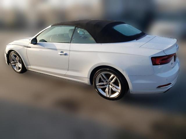 Photo 1 VIN: WAUYNGF58KN004882 - AUDI A5 PREMIUM 