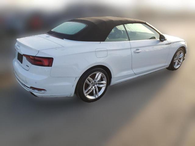 Photo 2 VIN: WAUYNGF58KN004882 - AUDI A5 PREMIUM 