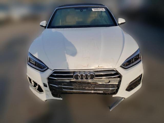 Photo 4 VIN: WAUYNGF58KN004882 - AUDI A5 PREMIUM 