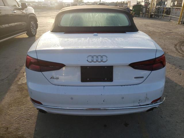 Photo 5 VIN: WAUYNGF58KN004882 - AUDI A5 PREMIUM 