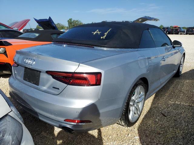 Photo 3 VIN: WAUYNGF58KN010469 - AUDI A5 PREMIUM 