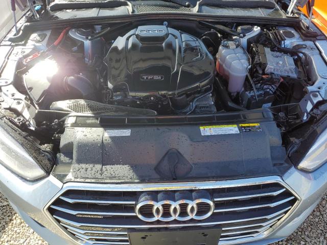 Photo 6 VIN: WAUYNGF58KN010469 - AUDI A5 PREMIUM 