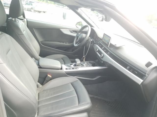 Photo 4 VIN: WAUYNGF59JN011824 - AUDI A5 PREMIUM 