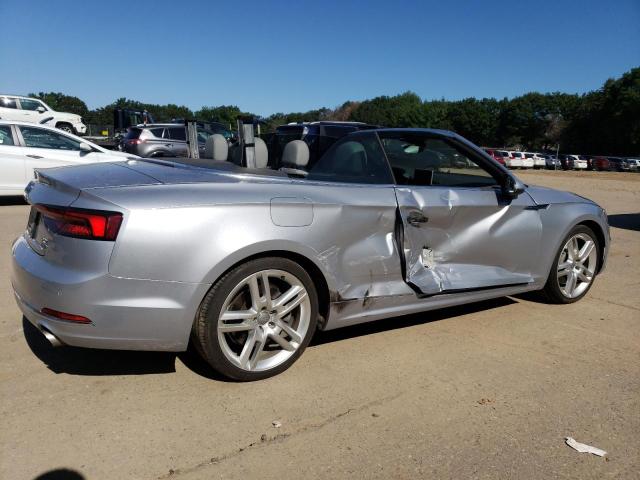 Photo 2 VIN: WAUYNGF59JN013699 - AUDI A5 