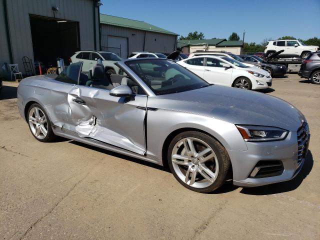 Photo 3 VIN: WAUYNGF59JN013699 - AUDI A5 