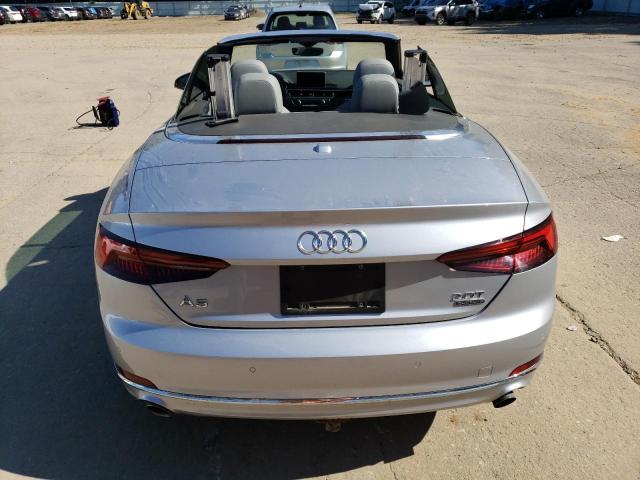 Photo 5 VIN: WAUYNGF59JN013699 - AUDI A5 