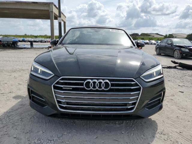 Photo 4 VIN: WAUYNGF59KN002221 - AUDI A5 