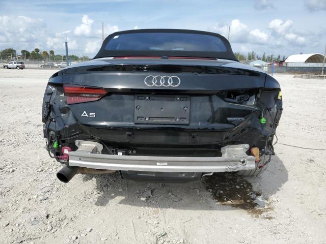 Photo 5 VIN: WAUYNGF59KN002221 - AUDI A5 